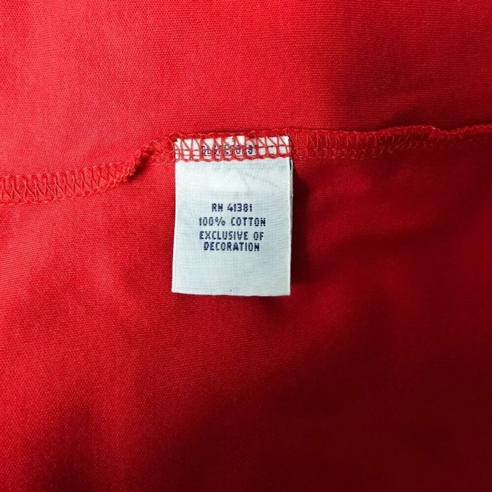 Polo Ralph Lauren Men's New Classic Fit Soft Cotton Red Polo Shirt